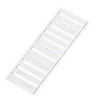 A-B 1492-M6X5 sorkapocs címke J4-hoz üres 10db