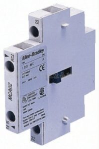A-B 100-MCA02 Mechanikai és el. retesz 100-C.. 2203