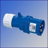 PCE 32A 3p dugvilla 230V PCE 023-6 1902