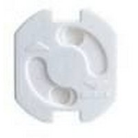 Somogyi NV10 dugalj védõ fehér gyerekvédõ 1812