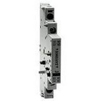 A-B 140M-C-AFAR10A01 homlokzati segédérintkezõ 1902