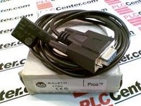 A-B 1760-CBL-PM02 programozó kábel PICO-hoz 1601