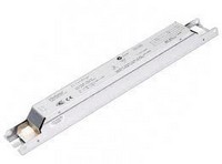 Helvar L58A-T 58W-os elõtét 1706