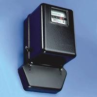 Düwi 15471 3 fázisú fogyasztásmérõóra nem hitelesített 1010