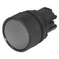 A-B 800FP-F2 Fekete Nyomó 1902