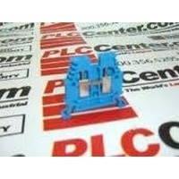 A-B 1492-J16-B Sorkapocs 16mm2 kék 1902