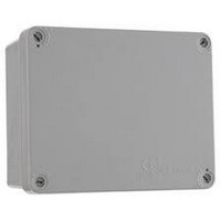 JA 2912 Kötödoboz sima oldalfallall 180x145x85 1001