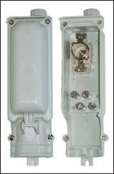 GURO EKM 1261 91081 1xE27 2x5x16mm2 1707