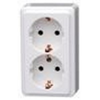 Kopp 1025.0200.2  falonkivüli kettes dugaj (K1025.0200.2) 1707