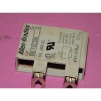 A-B 100-FSC280 Védömodul RC tag