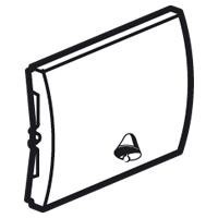 Leg Cariva 773629 billentyû csengõjellel fehér 1902