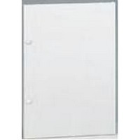 Legrand 601205 fehér ajtó Netbox 1902