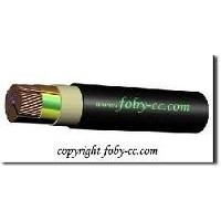 NYY 5x95mm2-es földkábel (0