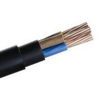 NYY 5x16mm2-es földkábel (0