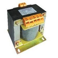 KVGY T63 380/400/220V biztonsági trafó