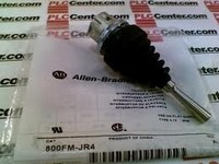 A-B 800FM-JR4 4 poziciós operátor 1902