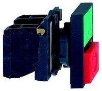 Telemec. XB5-AL845 Ki-Be dupla komplett 1902