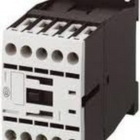 Siemens mágneskapcs. 3RT1017-1BB41 230VAC  5