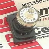 A-B 800EP-POT6 10kOhm potenciaméter 1902