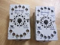 A-B 700-HN101  3váltós foglalat 1902