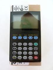A-B 20-HIM-A3 Kezelõ-programozó egység 1501