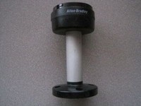 A-B 855T-BPM10 jelzõoszlop talp tetõ nélkül 100mm 1501