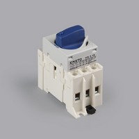 ENSTO KS3.25 3P 25A Kapcsoló sinre 1604