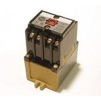 A-B 700-P400A1 110V AC 4 pólusú heavy-duty relay