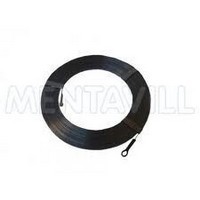 Behúzó  szalag rugósacél 5m 08