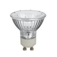 Tung. Gu10 50W 230V halogénizzó  340lm 1601