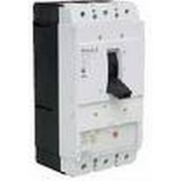 Moeller Kompakt megszakító 400A