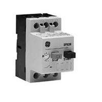 GE SFKOE motorvédõ 0