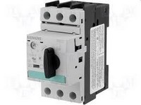 Siemens motorvédõ 3RV1021-1JA10 7-10 A