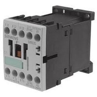 Siemens mágneskapcs. 3RT1017-1AB02 24VAC 5