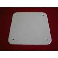 Doboztetõ D-1102 100x100 dobozhoz 1803