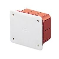 Gewiss 48003 süllyesztett kötõdoboz 118x96x70