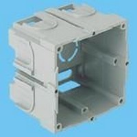 Iboco 02997 SA-E szerelvénydoboz 1710