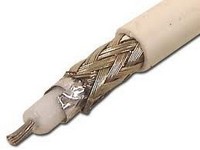 50 OHM (RG58) koax kábel 1601