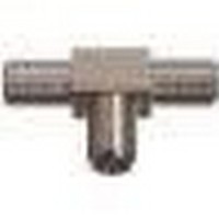 T-dugó koax kábelhez (d/aaa)