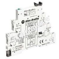 A-B 700-HLT1Z24 sorkapocs relé (Terminal Block Relay) 24VDC