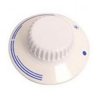 Bojler hõfokszabályozó GOMB 1601