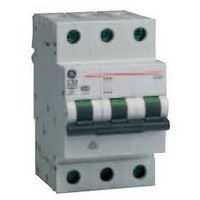 GE 674651 kismegszakító 3p C10A G60 1201