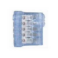 Legrand 034323 vezetékösszekötõ 3x0