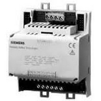 Siemens AQX 2000 szabályozó bõvítmény