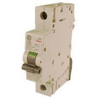 GE 674610 kismegszakító 1p C50A G61 6kA 1902