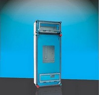 MI 72445 fogyasztásmérõ 3f + automata dobozzal 300x750