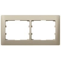 Leg Life 771402 titánium 2-es keret vsz 1902