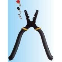 Tracon 9004-LT érvéghüvely prés 0