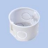 65-ös doboz fehér perforált D-6060/1 1711