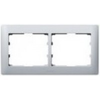 Leg Galea 771302 aluminium  2-es keret V 1812